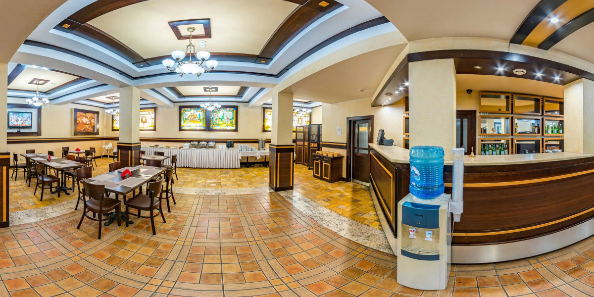 Гостевой дом Гала Плаза