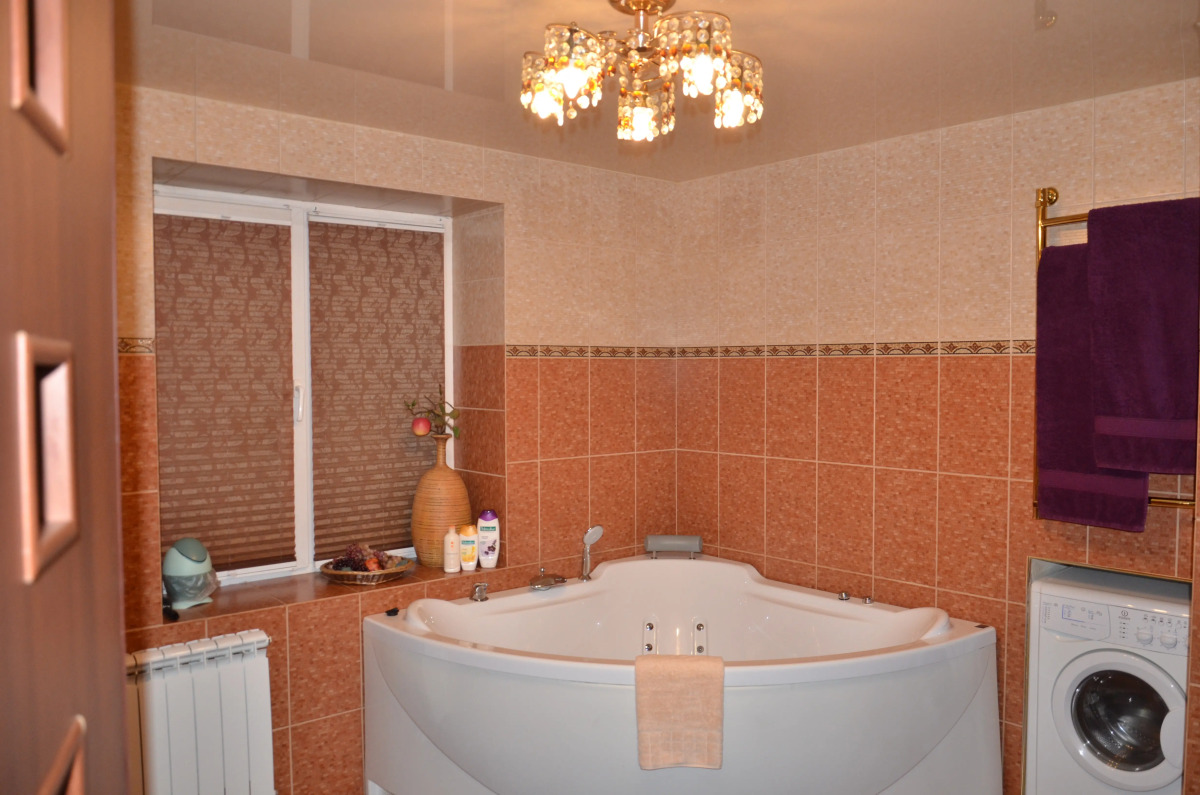 Апартаменты Holiday House