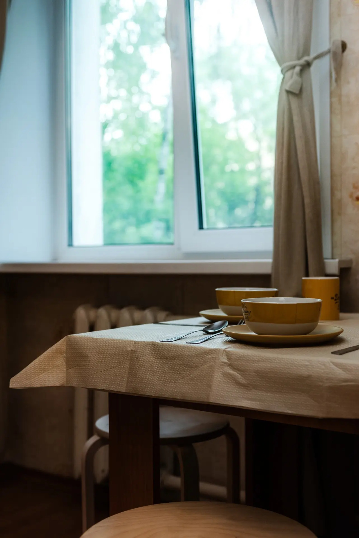 Квартира на улице Олеко Дундича 35к2