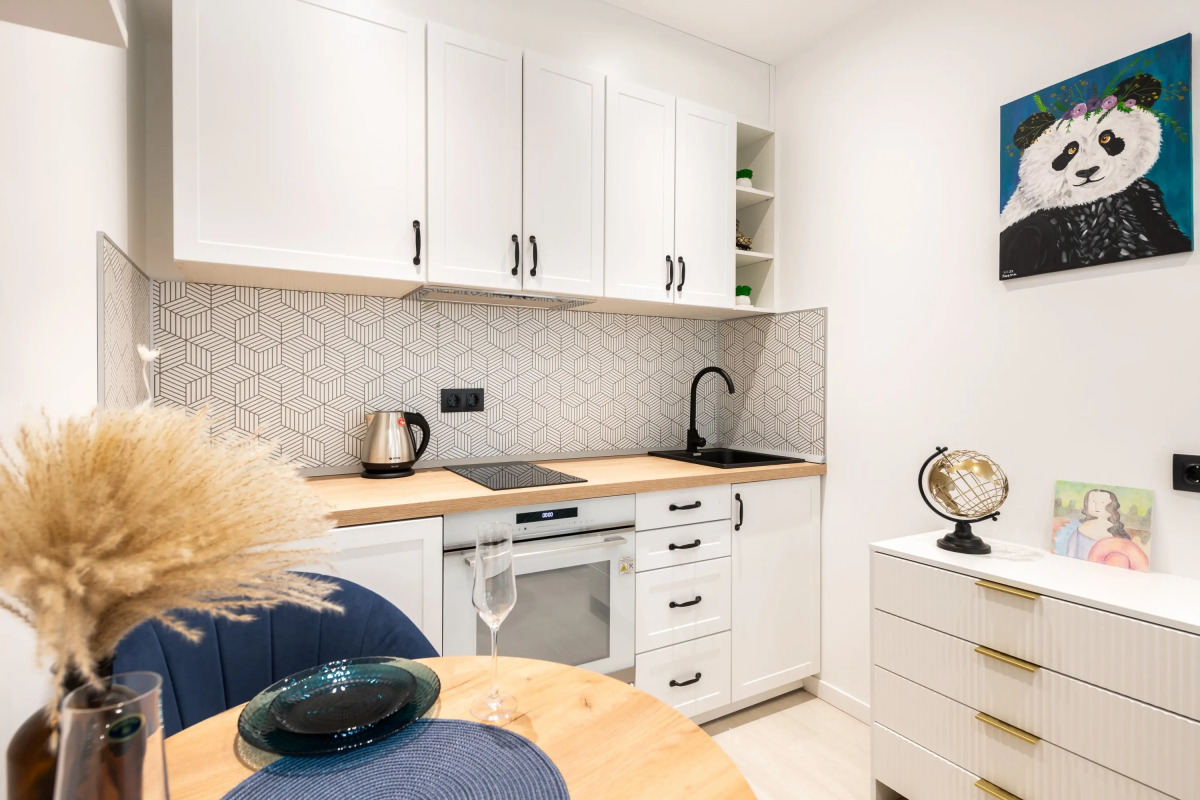 Квартира Медовый переулок 5