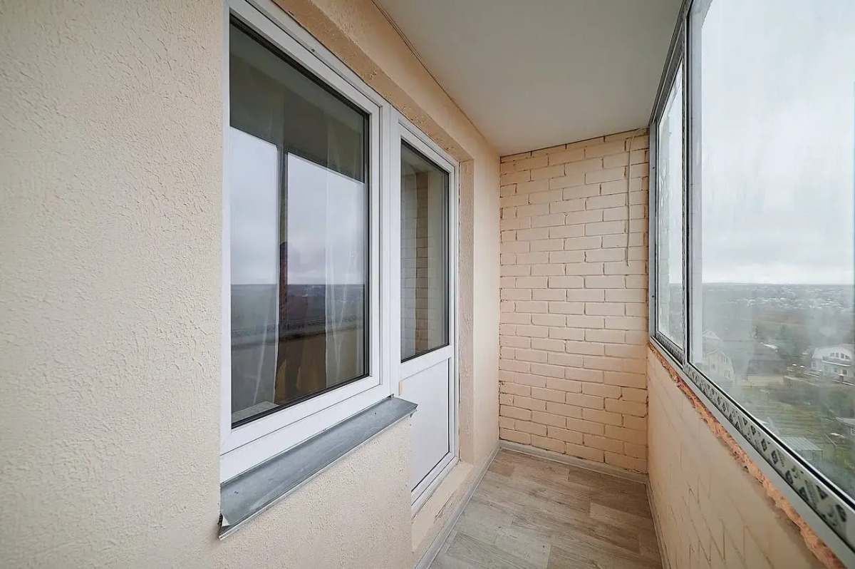 Квартира Уютная студия GreenHouse