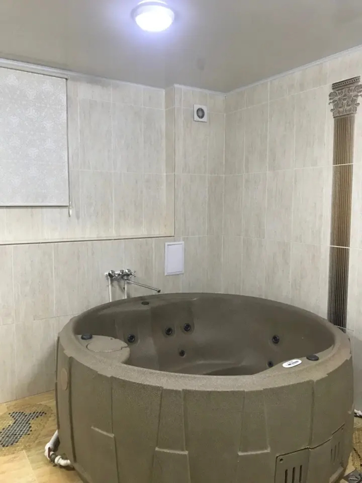 Мини-отель ГК Рублёвка