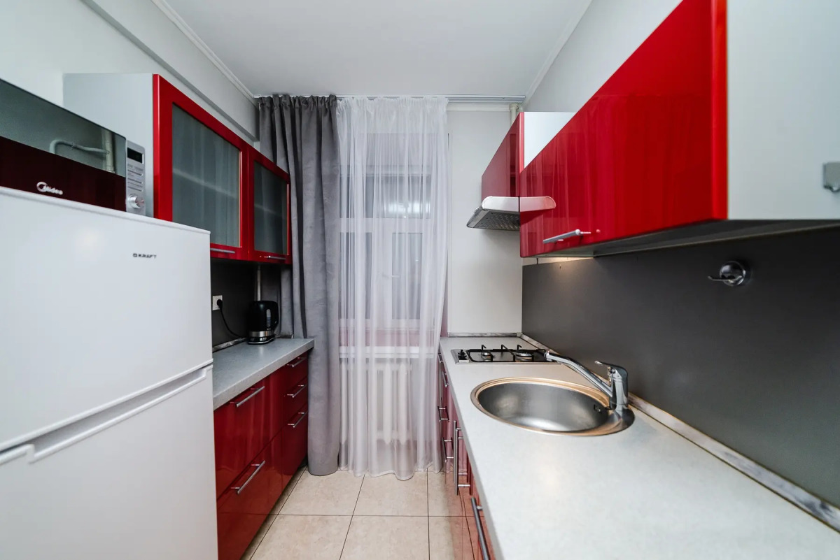 Апартаменты Кутузовский Проспект 30 (108а)