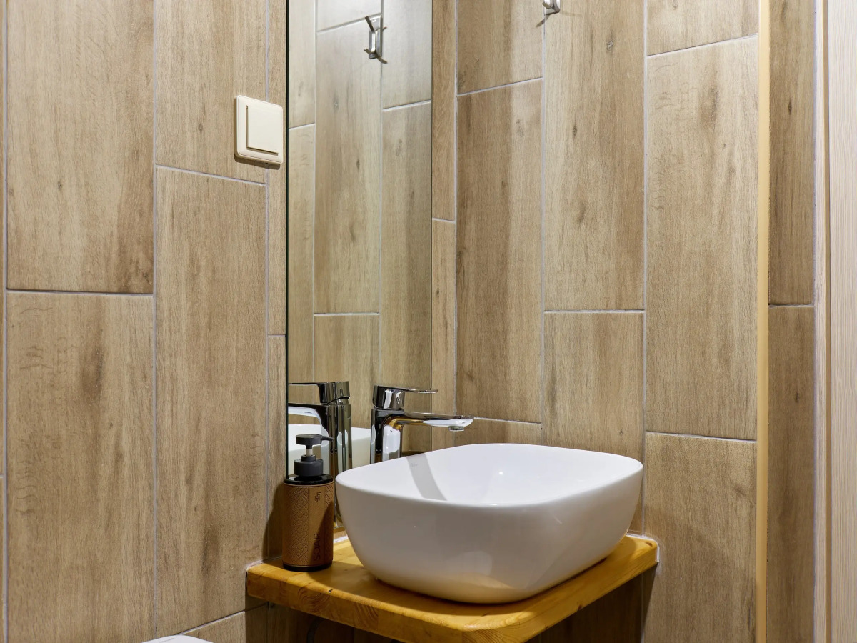 Апартаменты Rush in Aparts Жильё в Центре Казани с Мини-кухней и Заботой о Чистоте