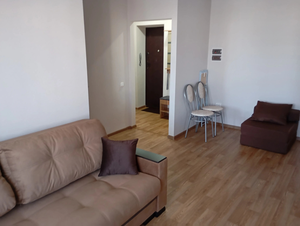 Квартира Апартаменты на Первомайской 150