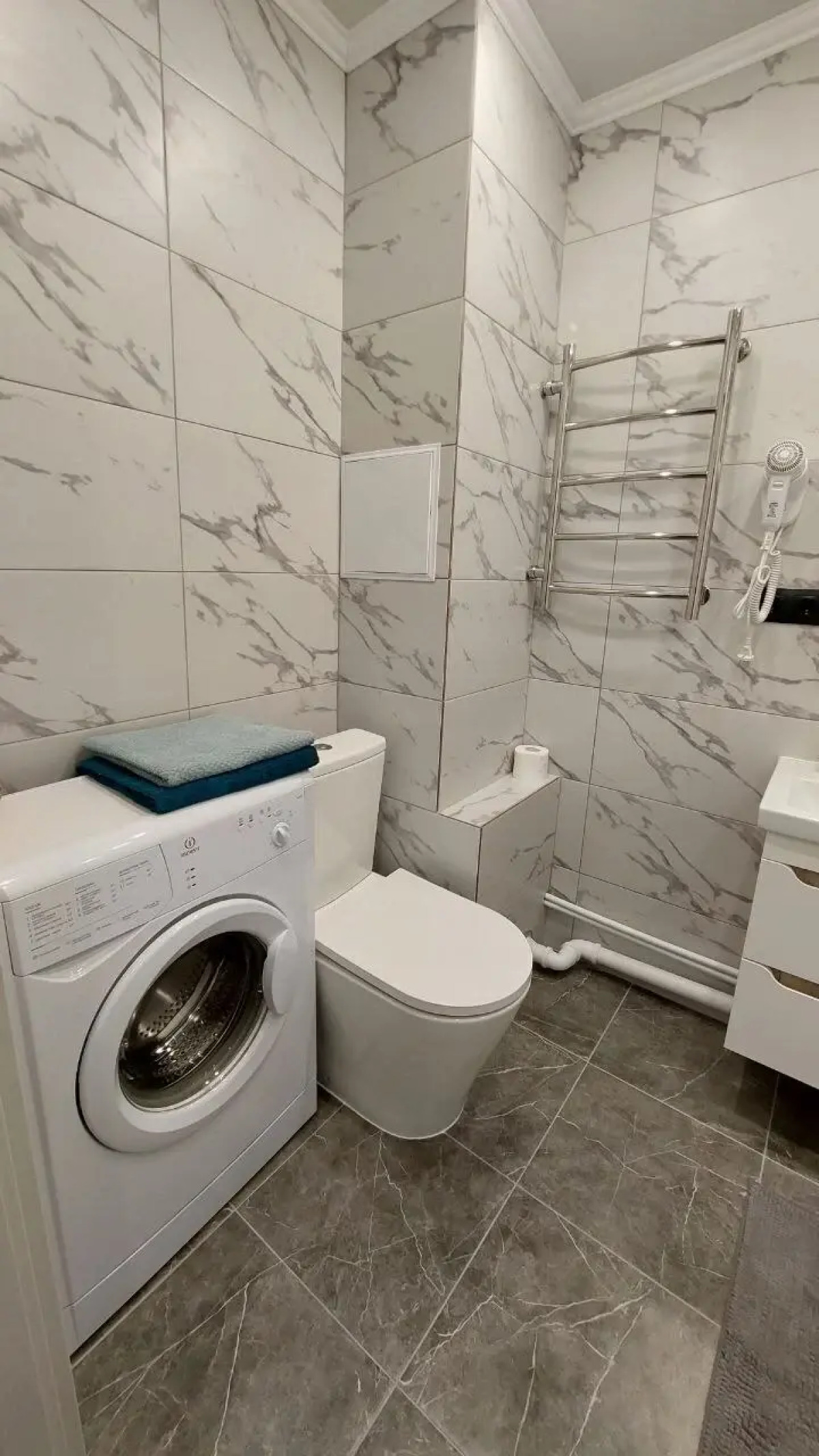 Квартира на Ленинградской 2