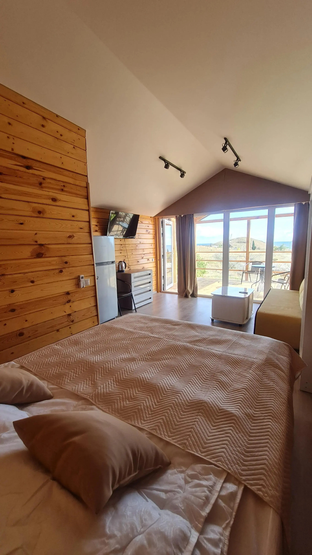 Шале Я Отдыхаю