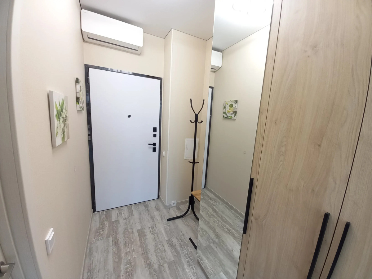 Квартира Студия рядом с метро