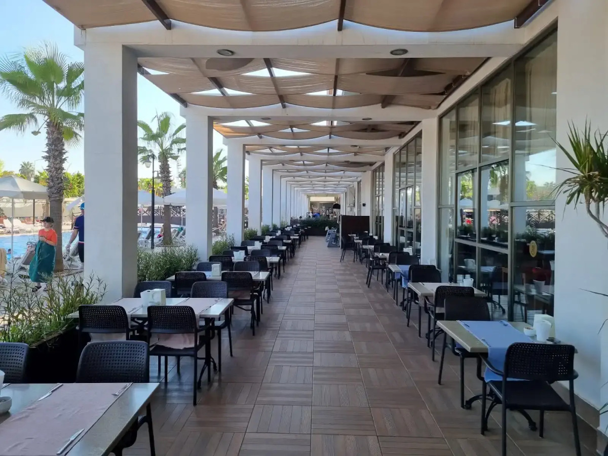 Linda Sunny Beach Hotel & Spa