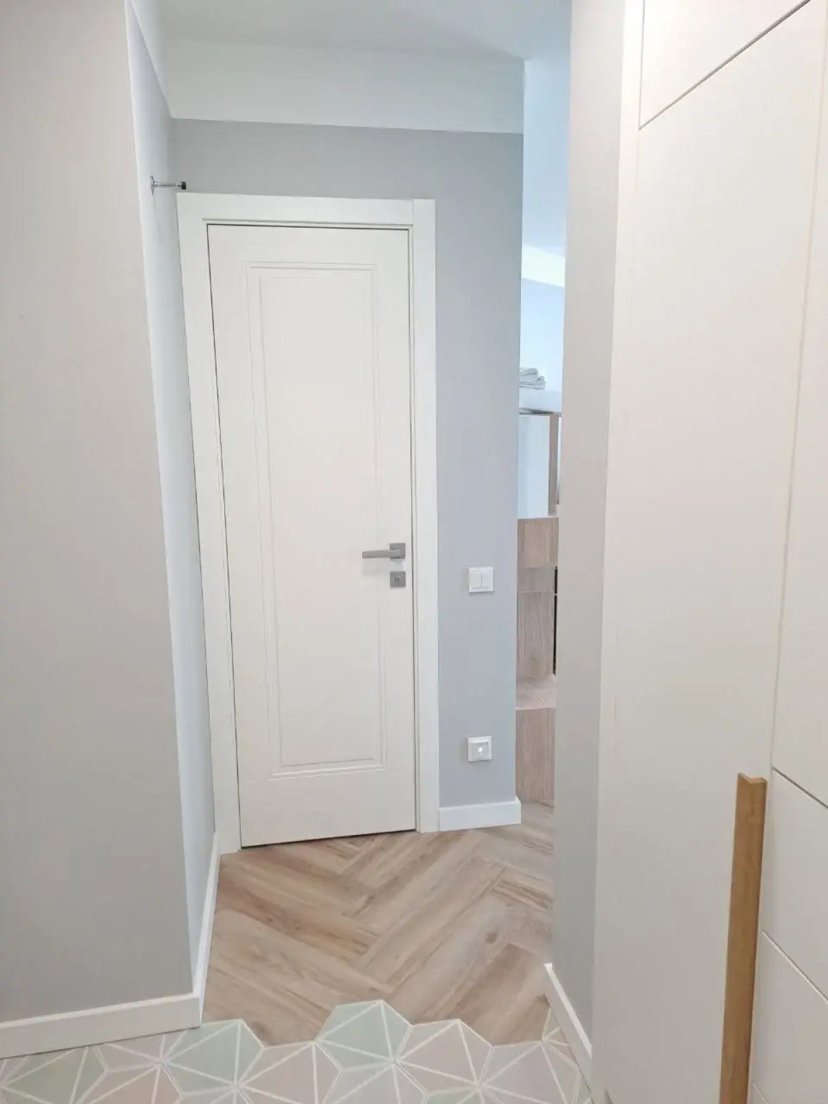 Апартаменты Saari Apart