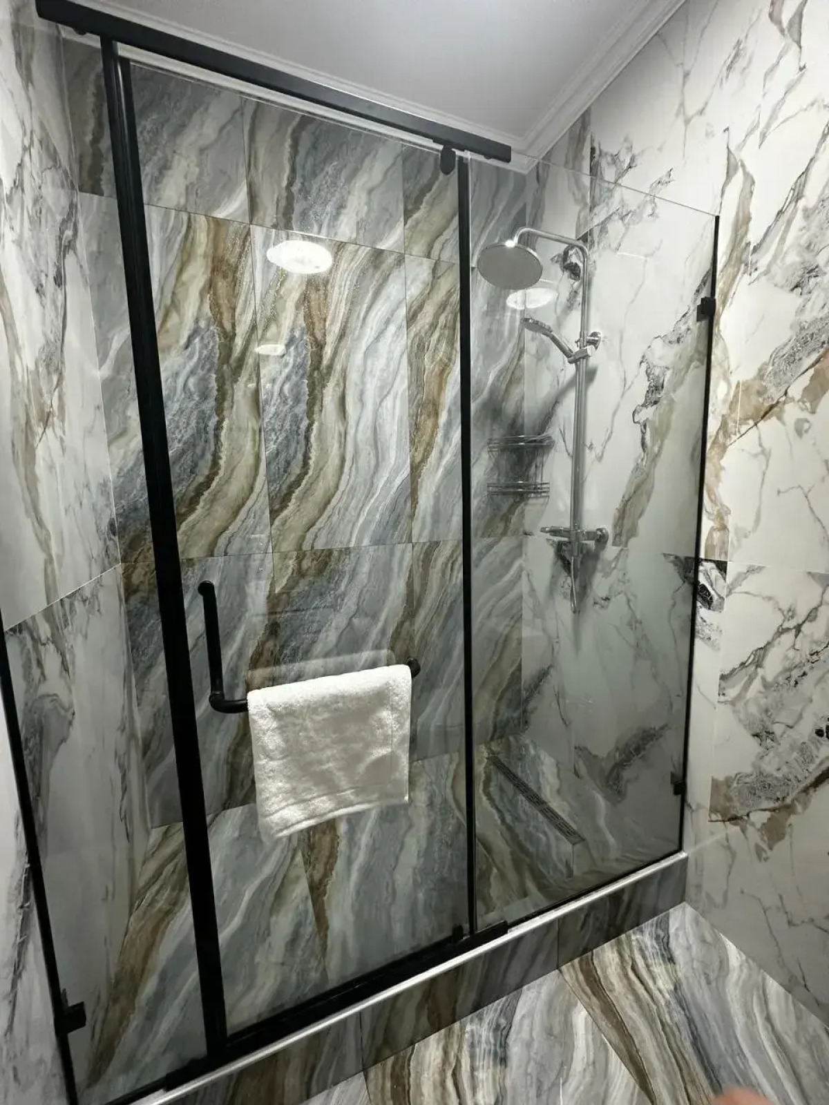 Апартаменты в ЖK 4YOU на Радостовца 333А