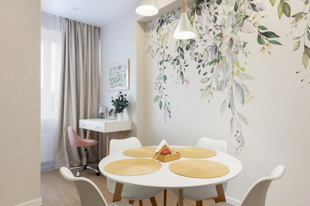 Квартира ПосуткаРу Буачидзе 1к6 Курортный парк и центр Ессентуков