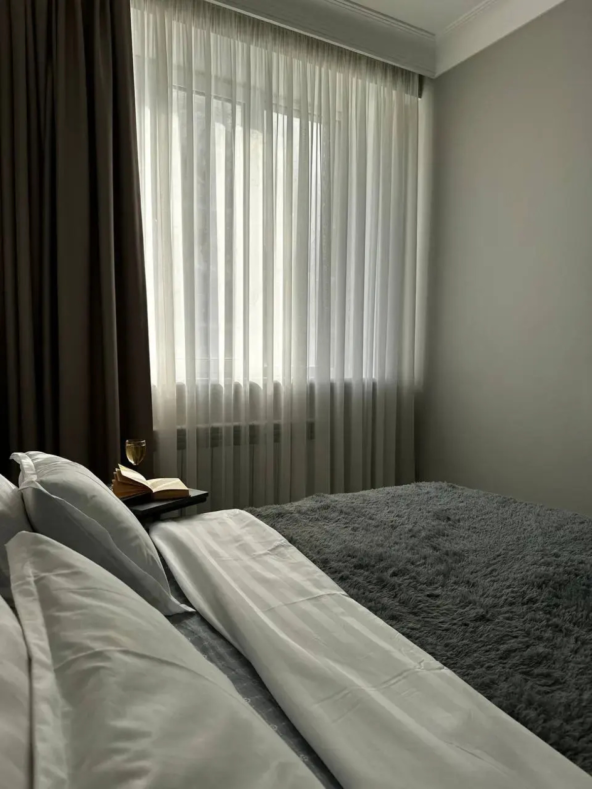 Квартира Уютная в Каспийске