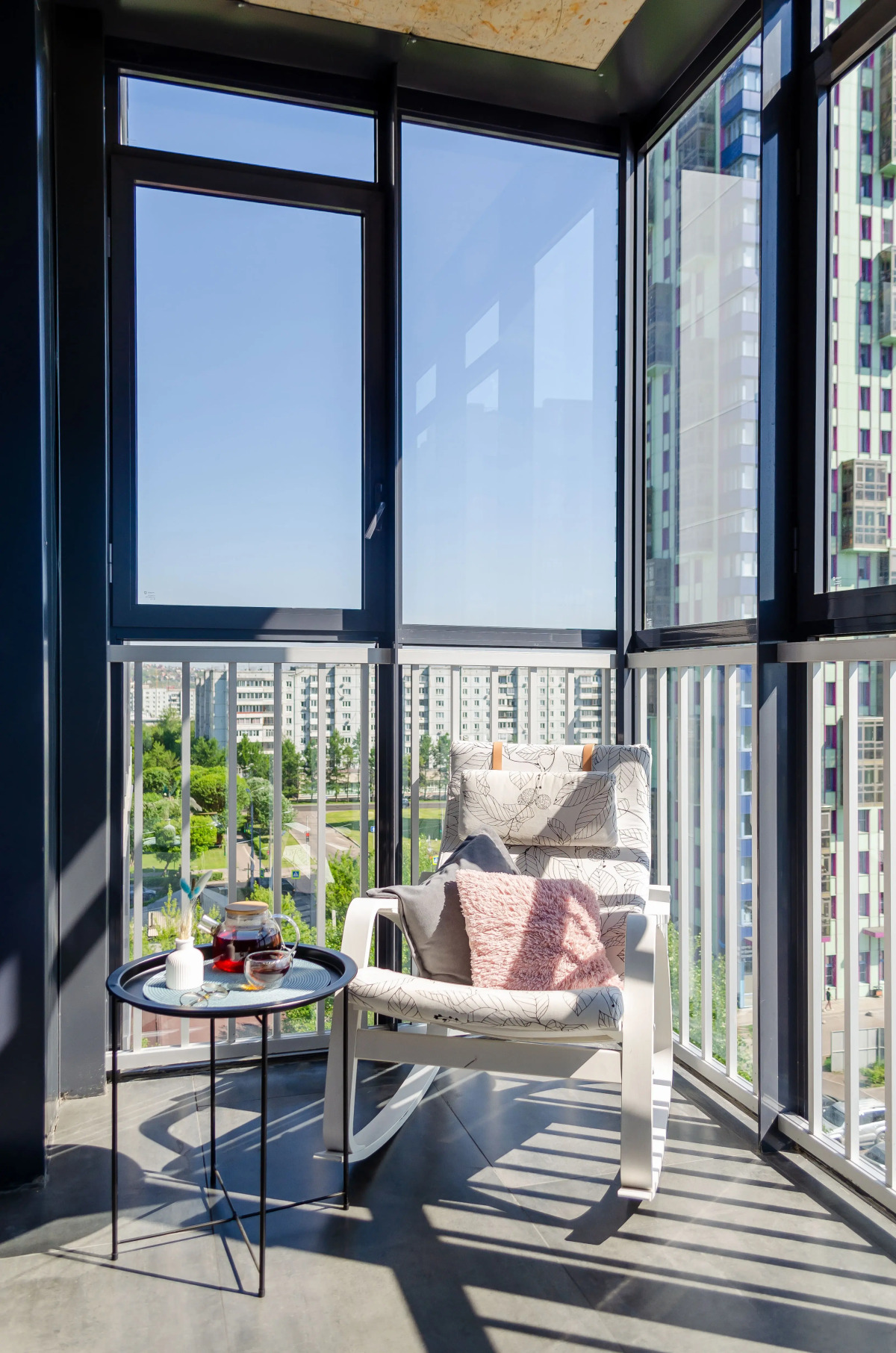 Апартаменты Пушкин