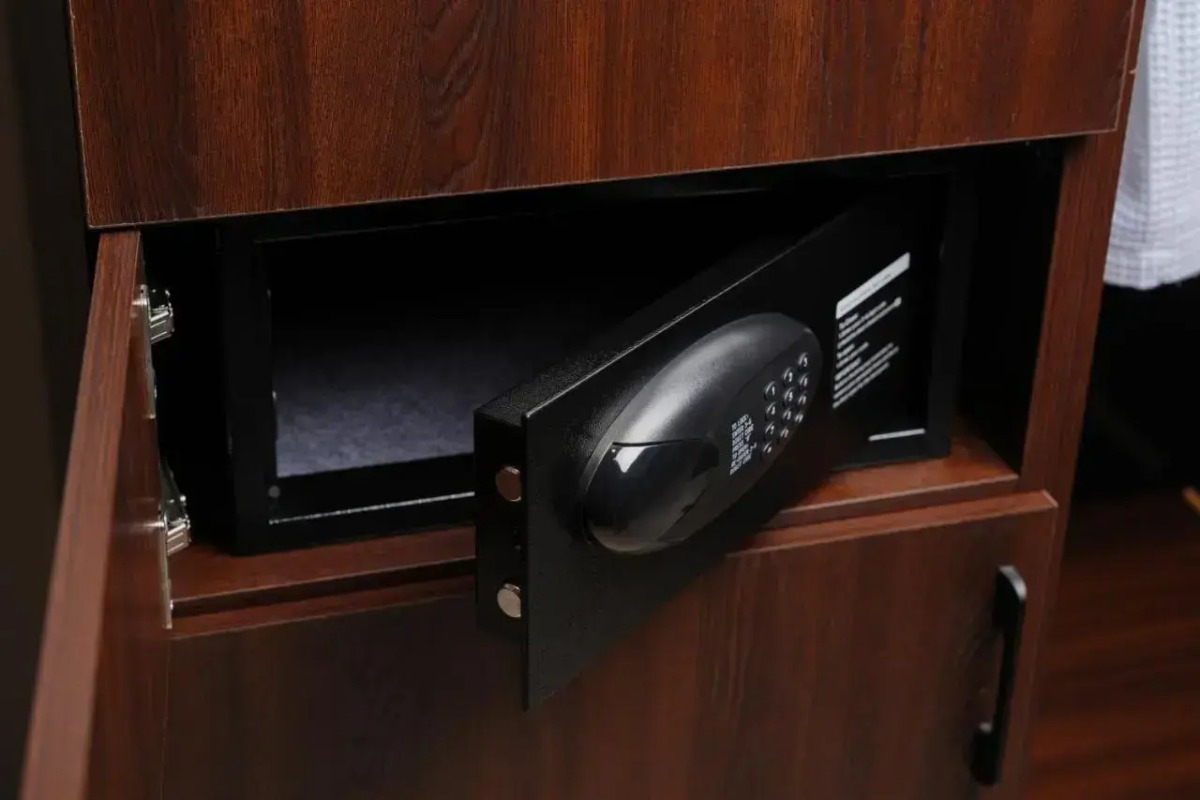 Mounthree Resort Hotel