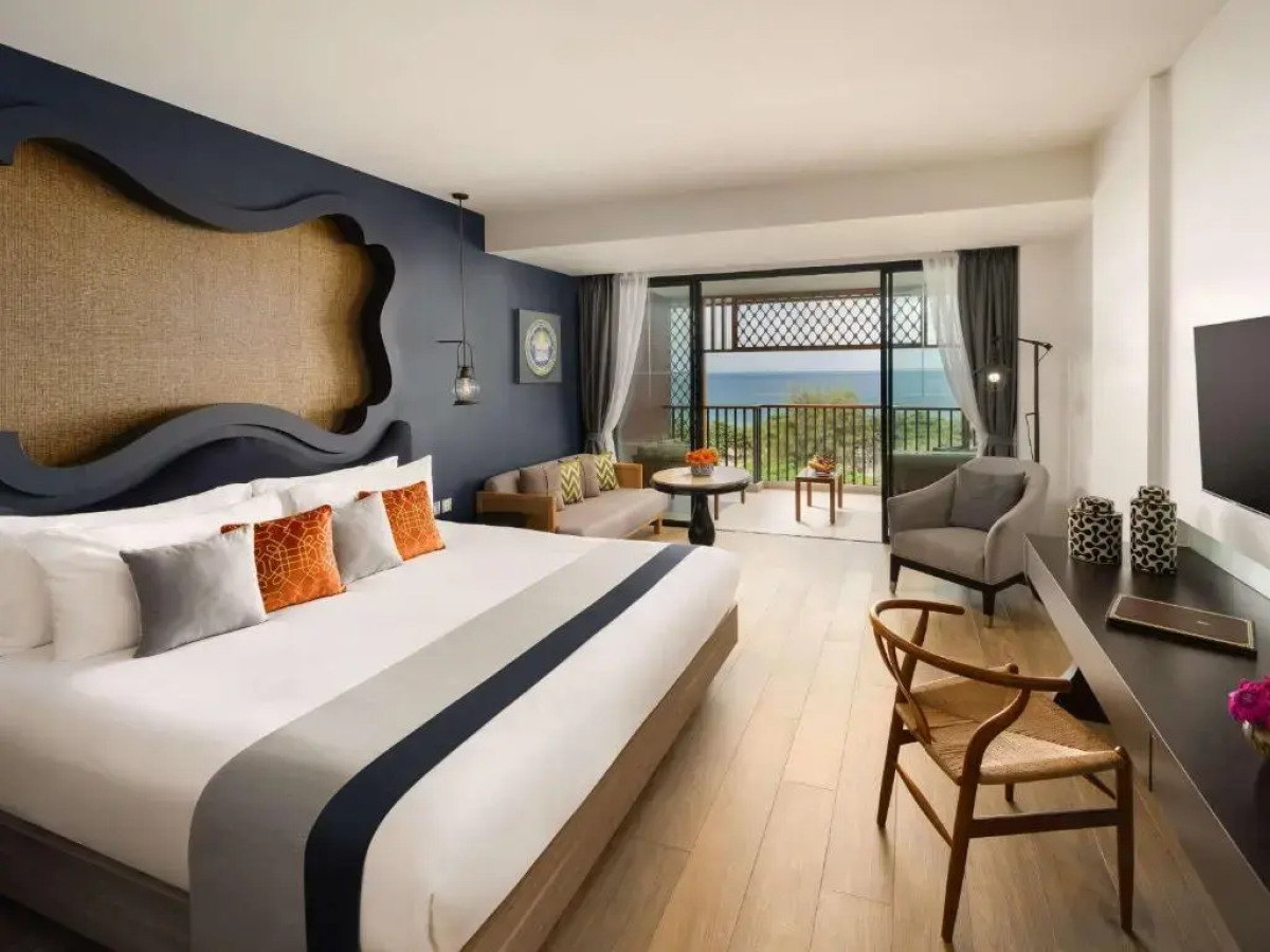 Avista Grande Phuket Karon - MGallery