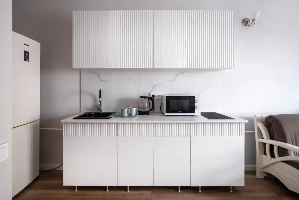 Квартира Stylish Luxury от Piligrim-KMV