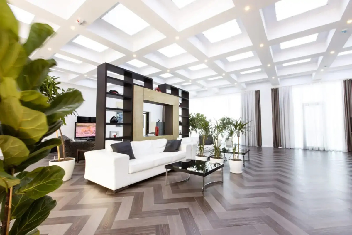 Отель Villa Oho