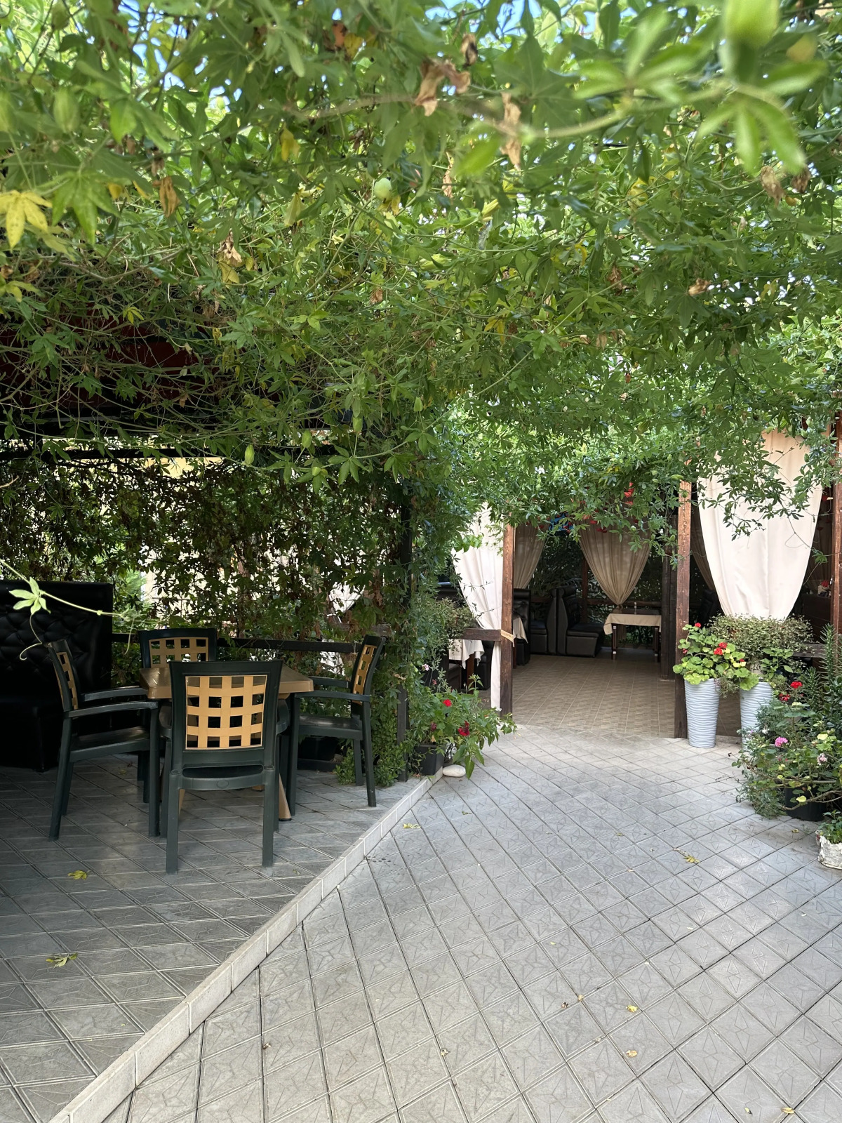 Гостевой дом Морская сказка