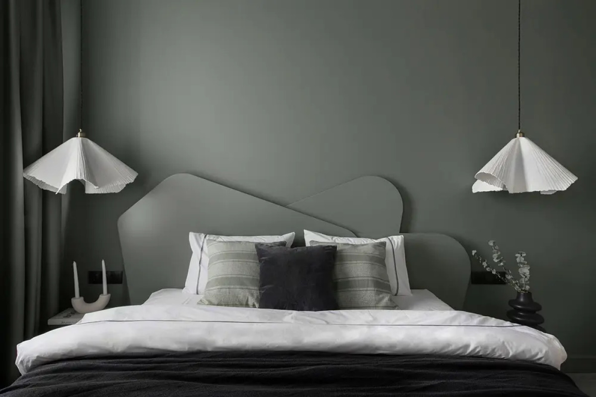 Апартаменты Вишняковский переулок