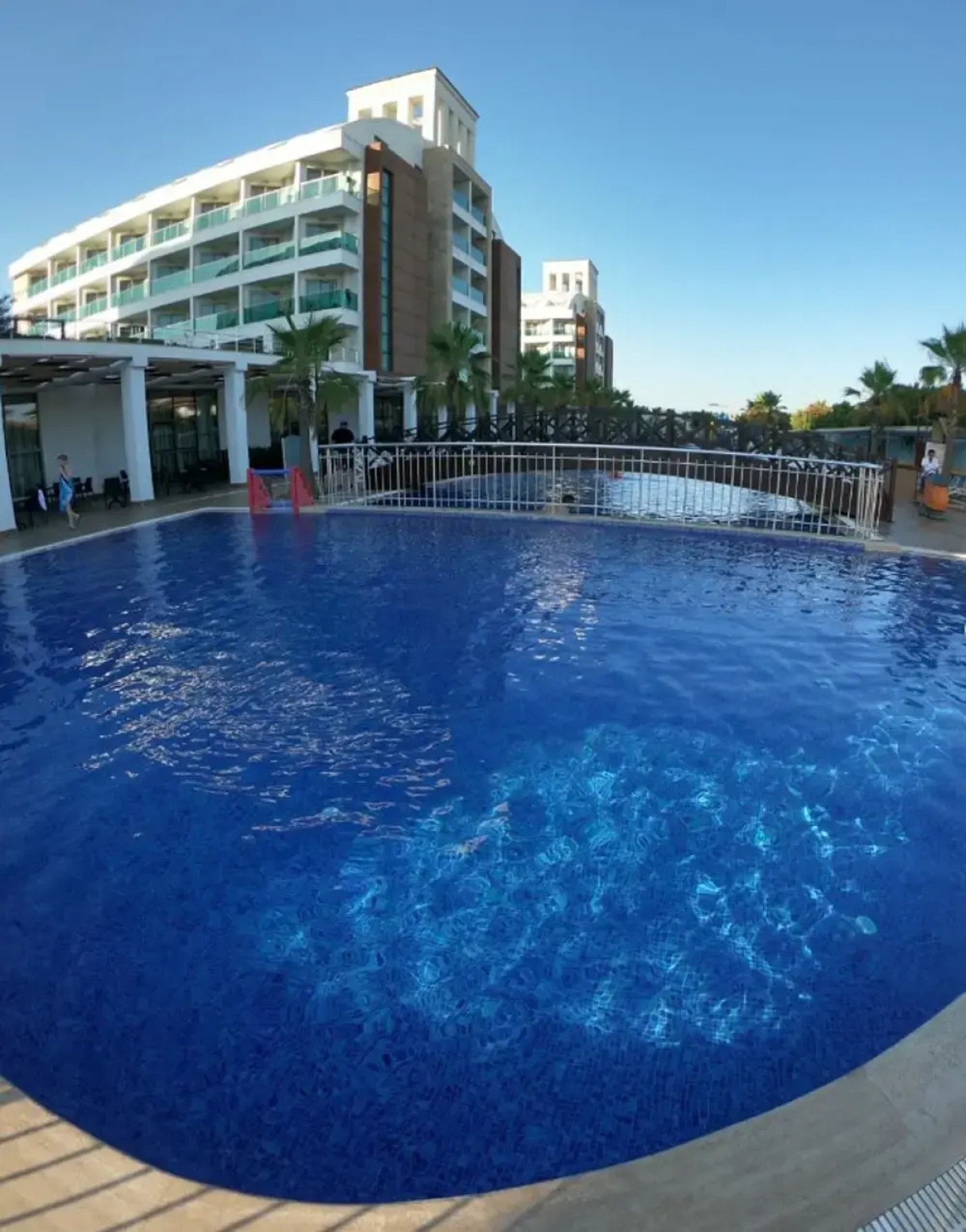 Linda Sunny Beach Hotel & Spa