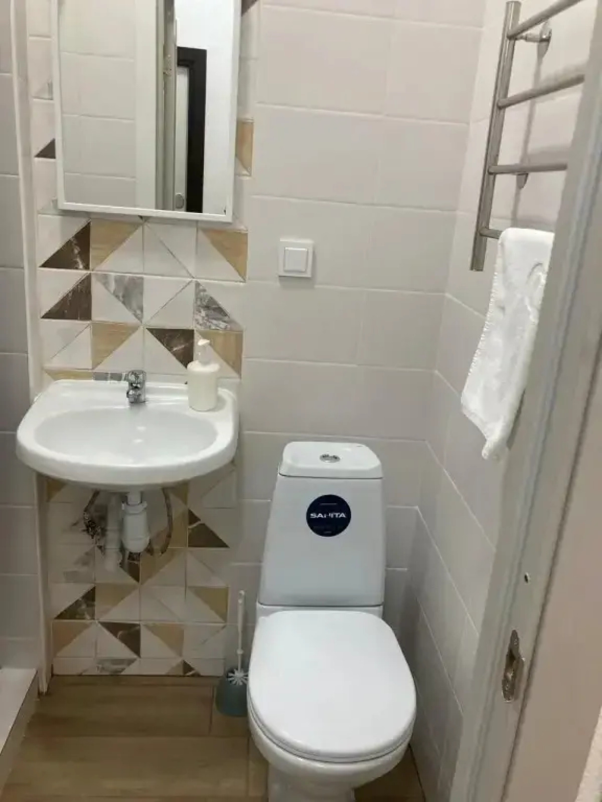 Апартаменты Орешка 13