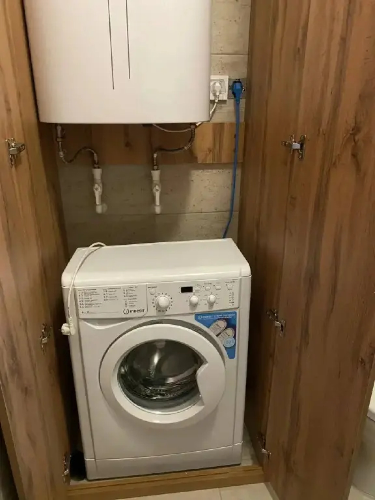 Коттедж Якунино-Дача Дом Лисы