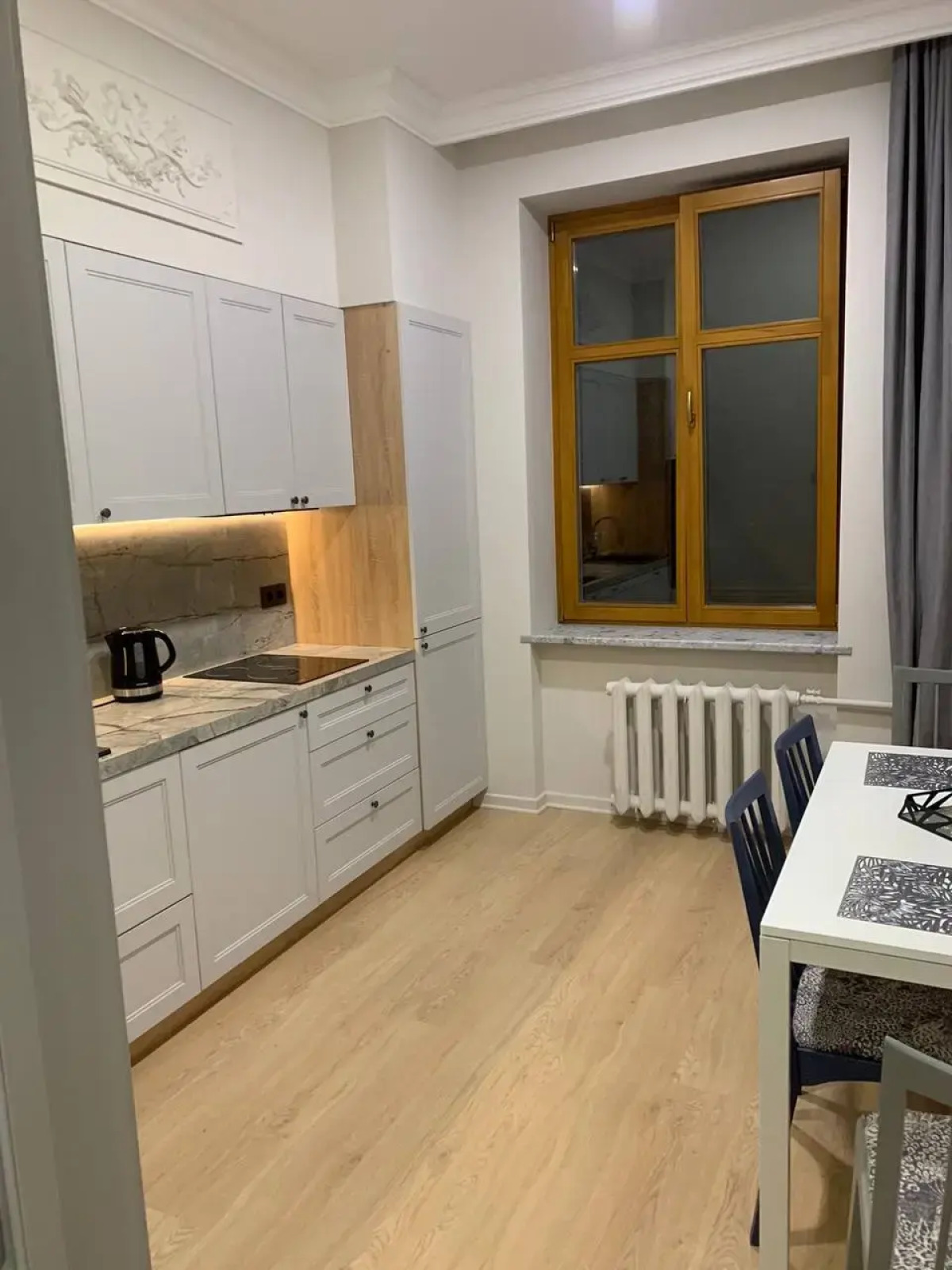 Апартаменты Kaza Apart Центр города Ленина 5