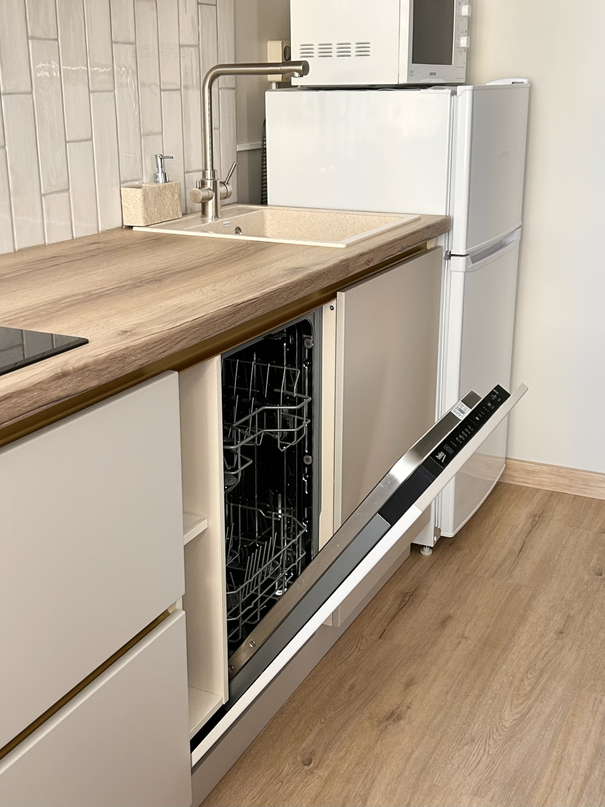 Квартира Стильная рядом с парком