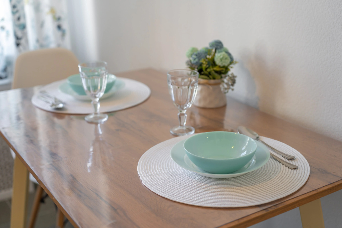 Апартаменты в ЖК Черноморский-2 от LetoApart