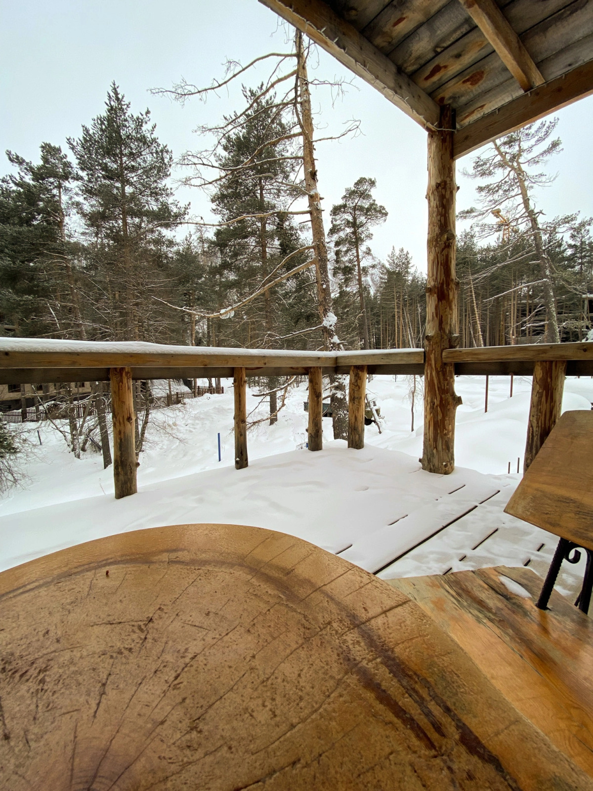 Гостевой дом Эльбрус