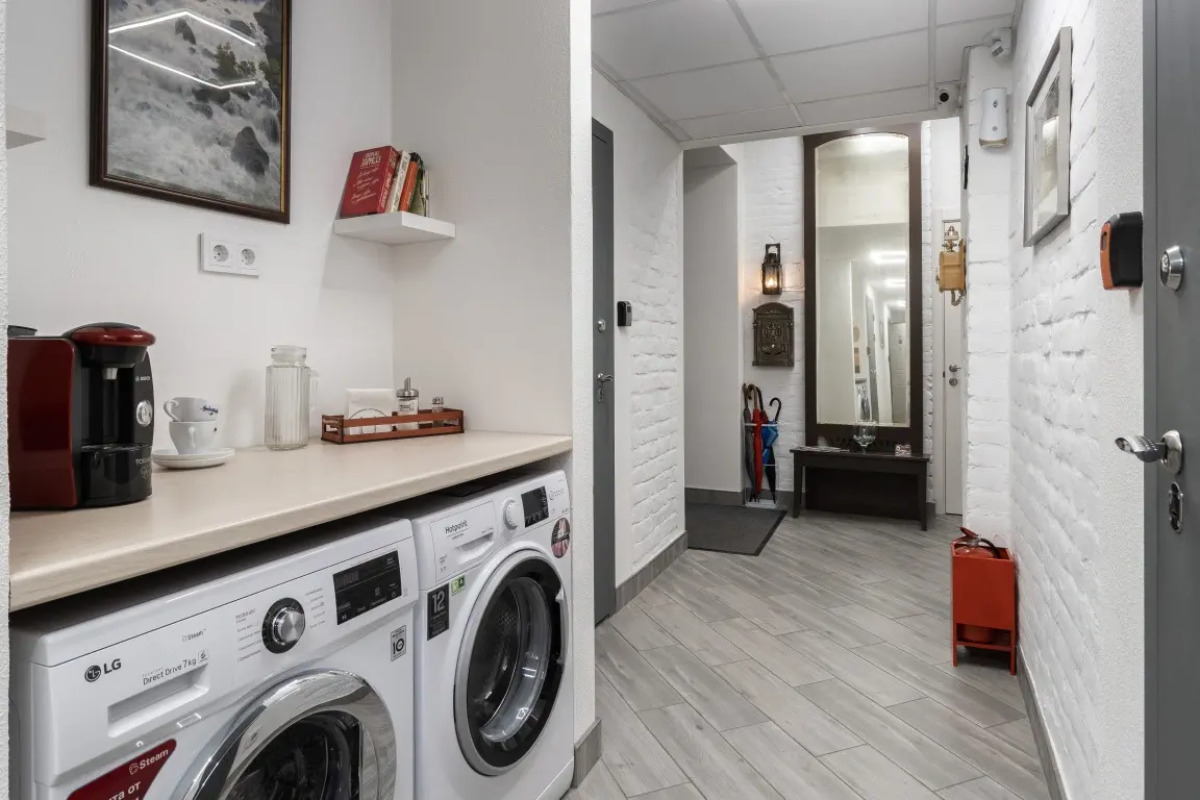 Апартаменты Джулиата 5