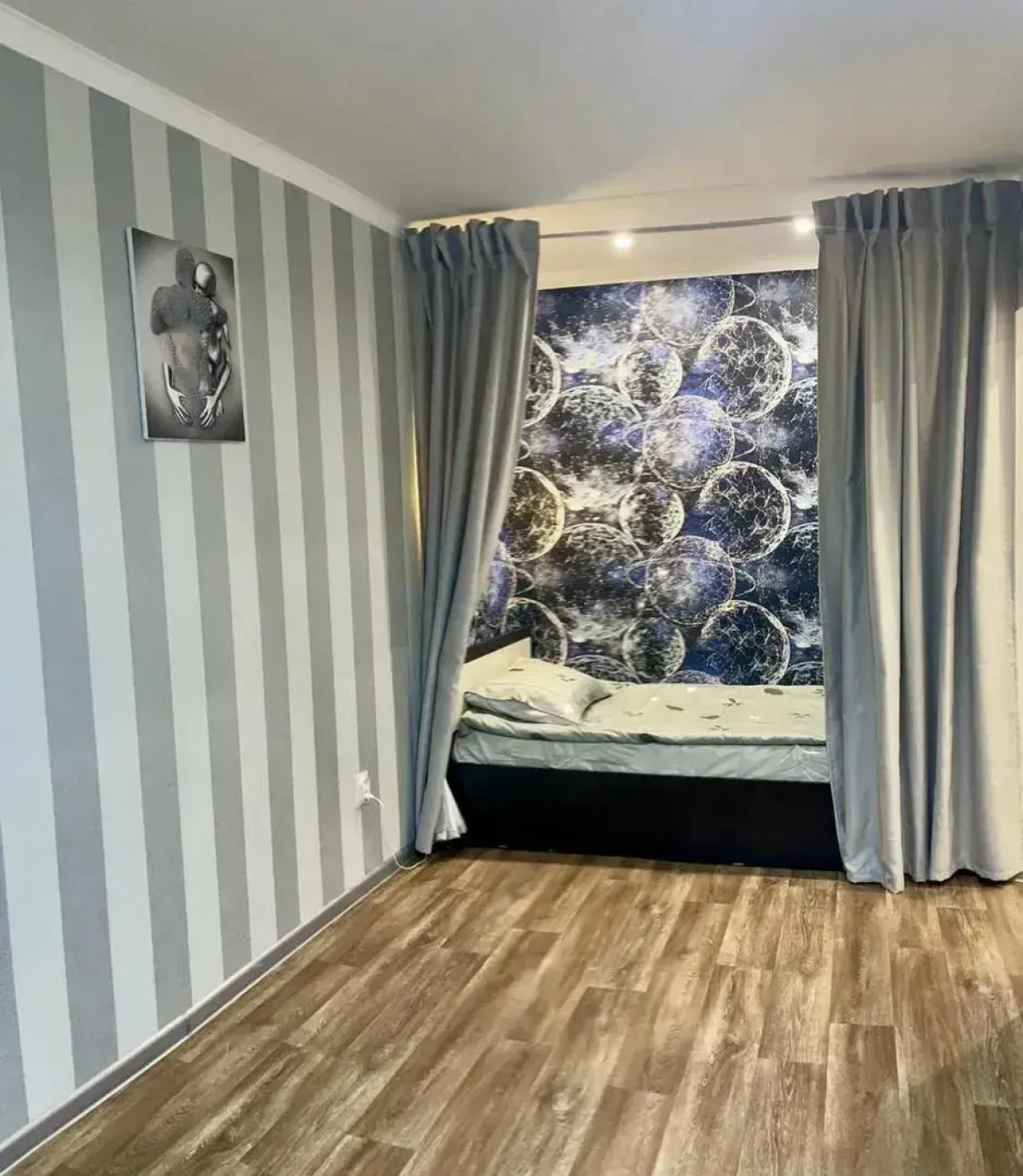 Квартира на Московском Проспекте, 74