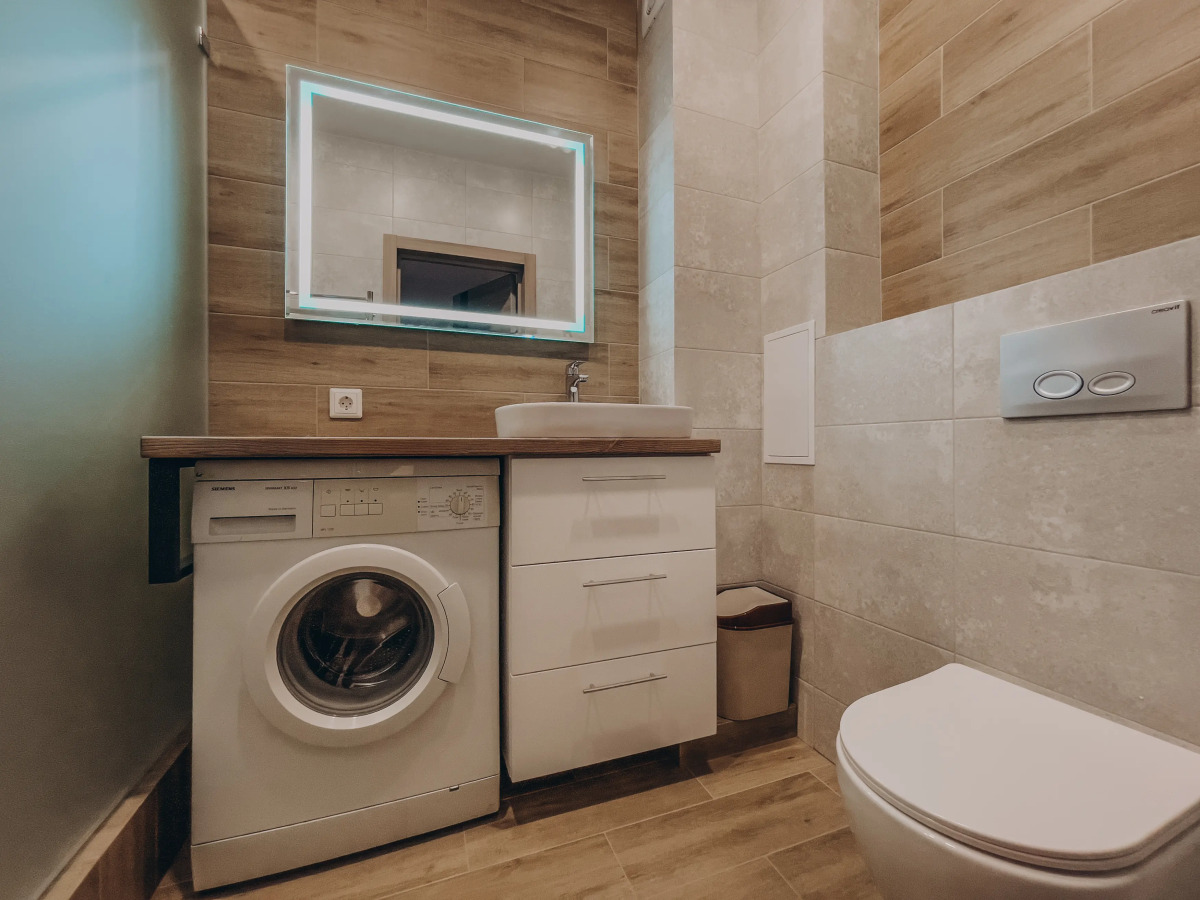 Апартаменты LovelyHome39 в историческом центре