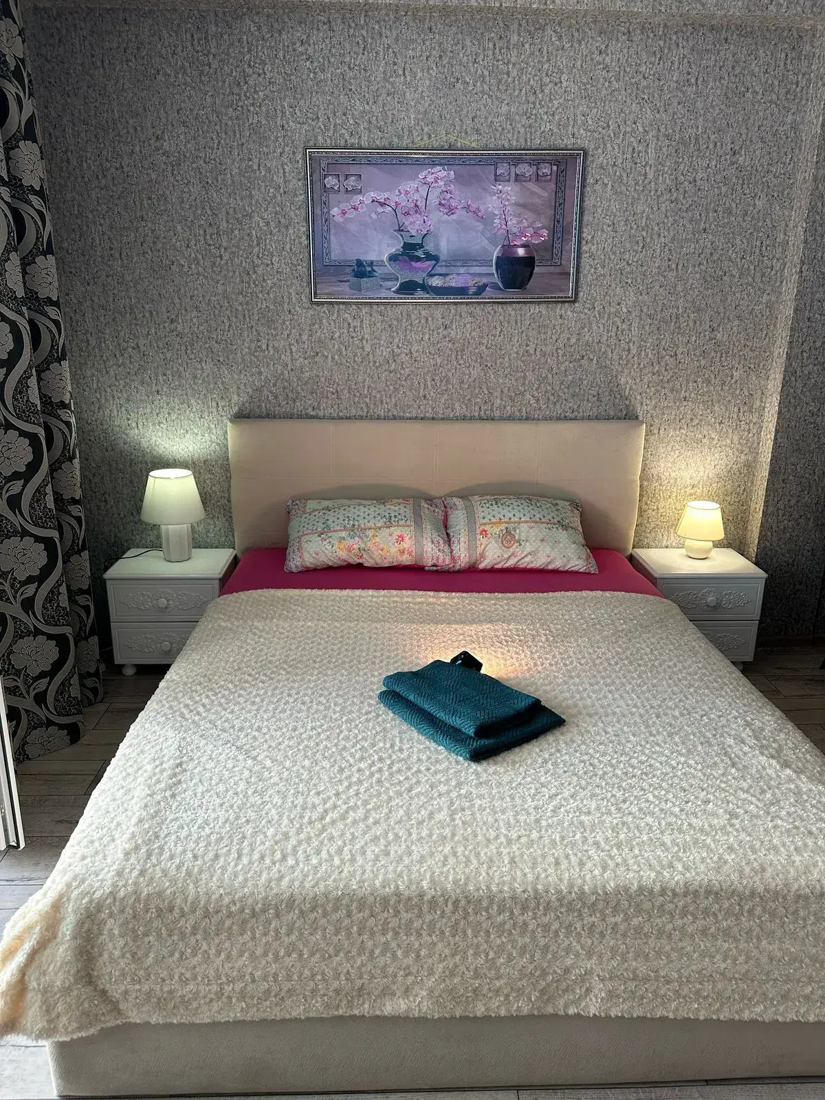 Апартаменты Studio XM на Сургутской 15