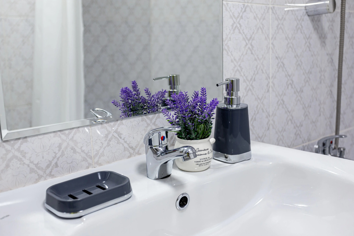 Апартаменты у Метро Волоколамская Вк4