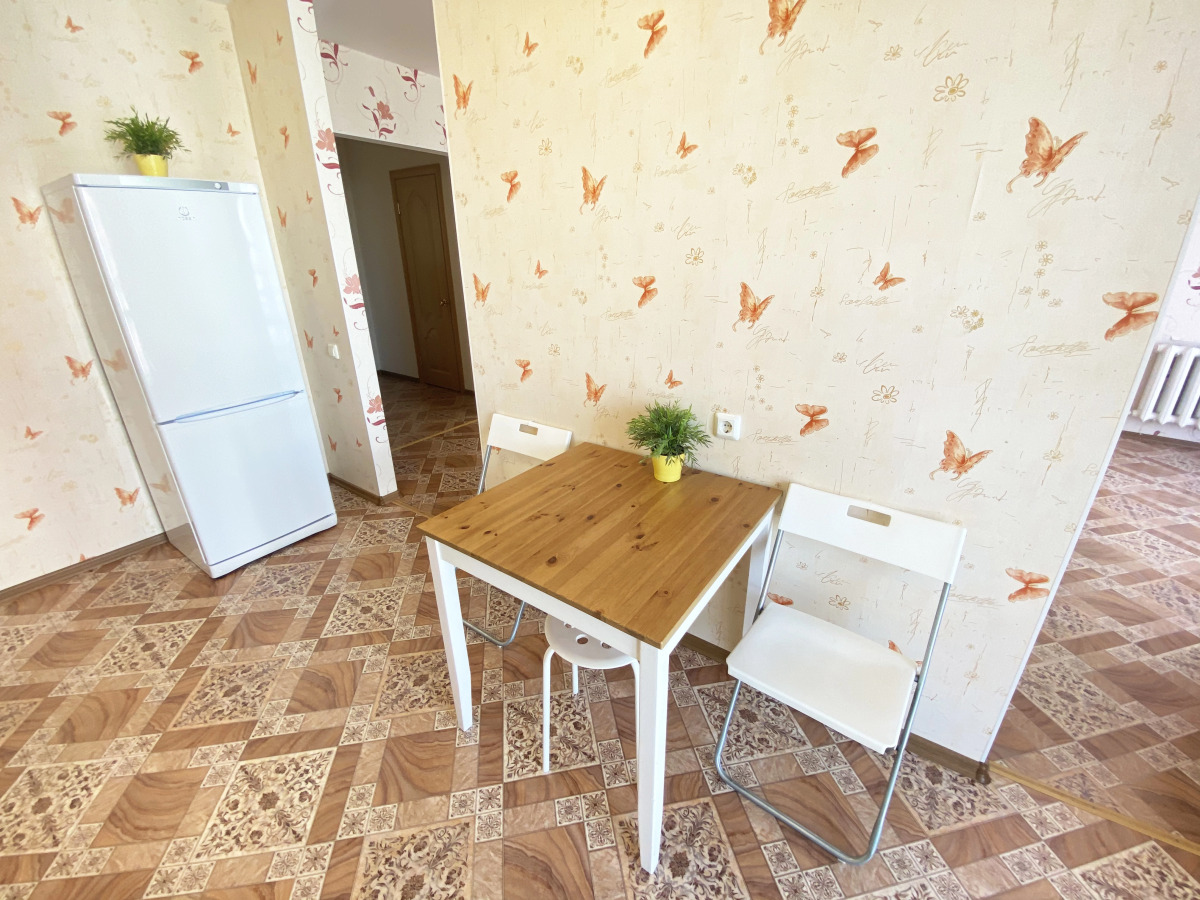 Квартира в Центре в Новом Доме 2