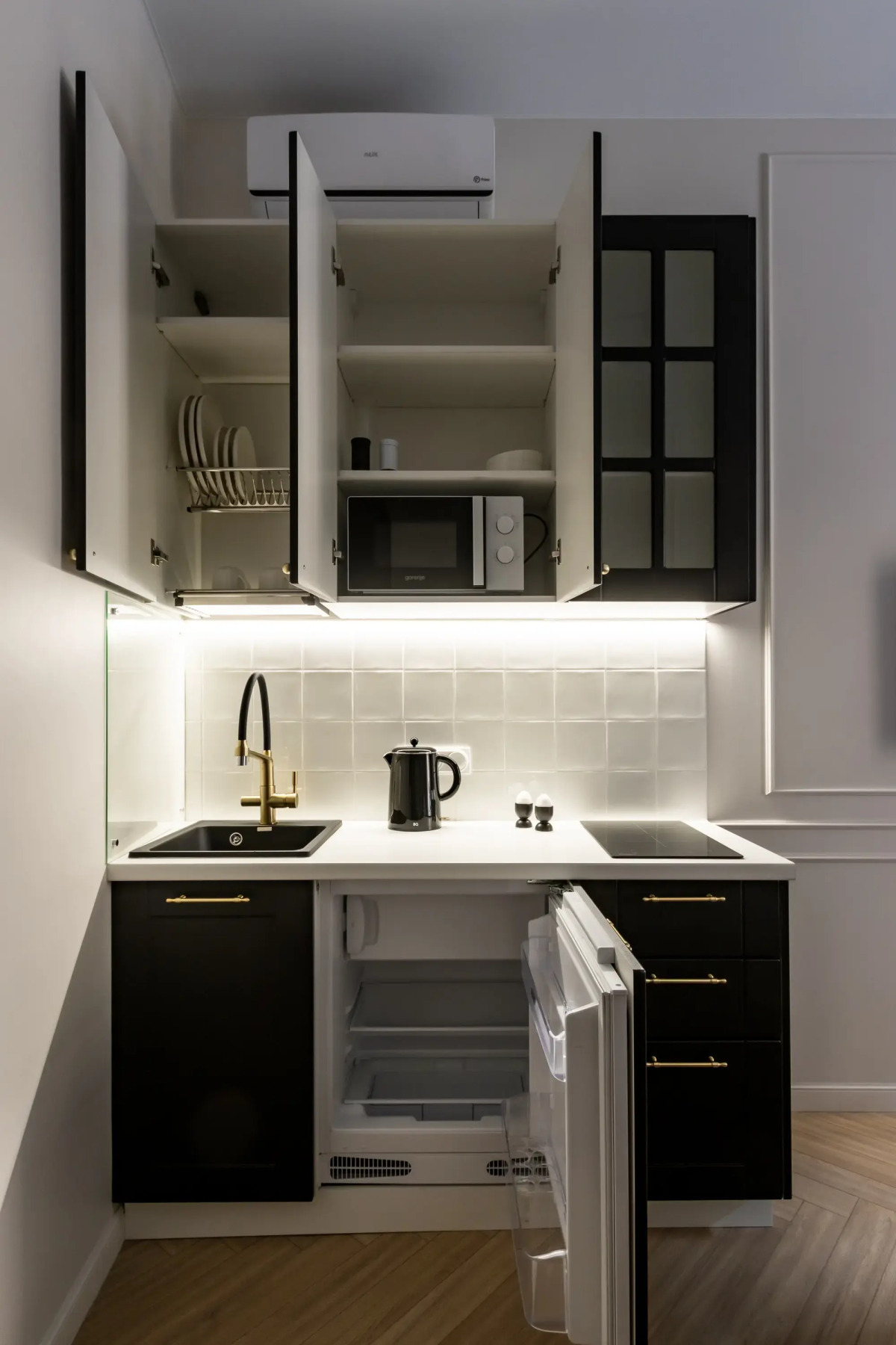 Апартаменты Мелодия Белых Ночей