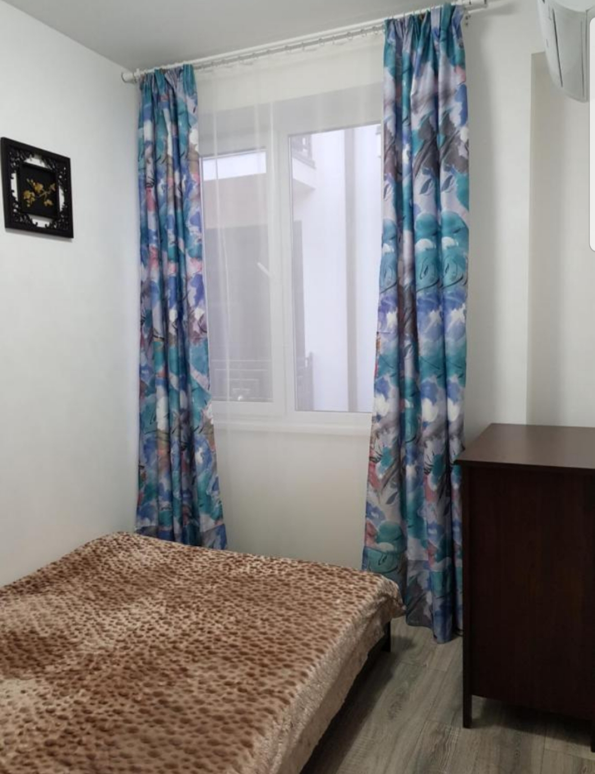 Апартаменты 1 на Эстонской