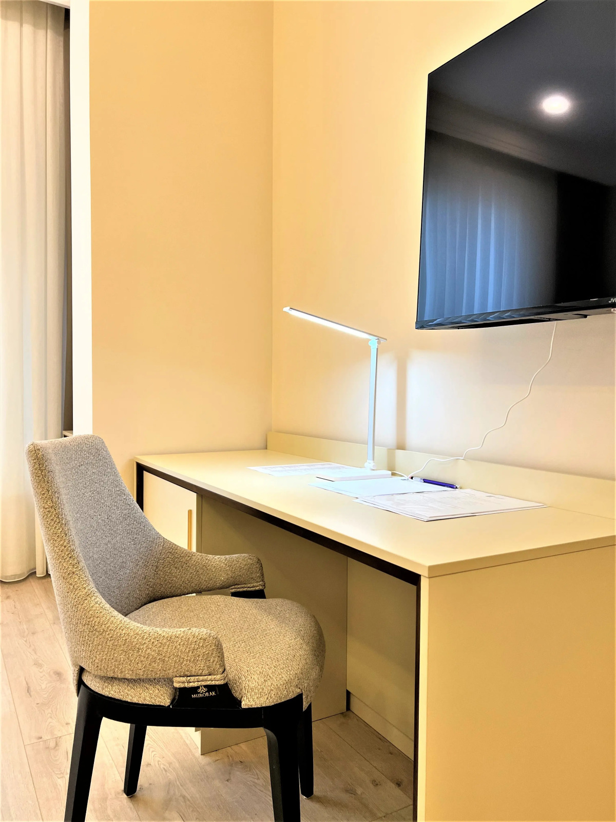 Отель Al Anvar Hotel