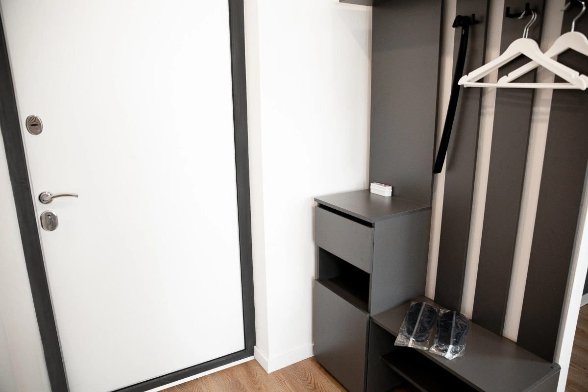 Апартаменты innDays