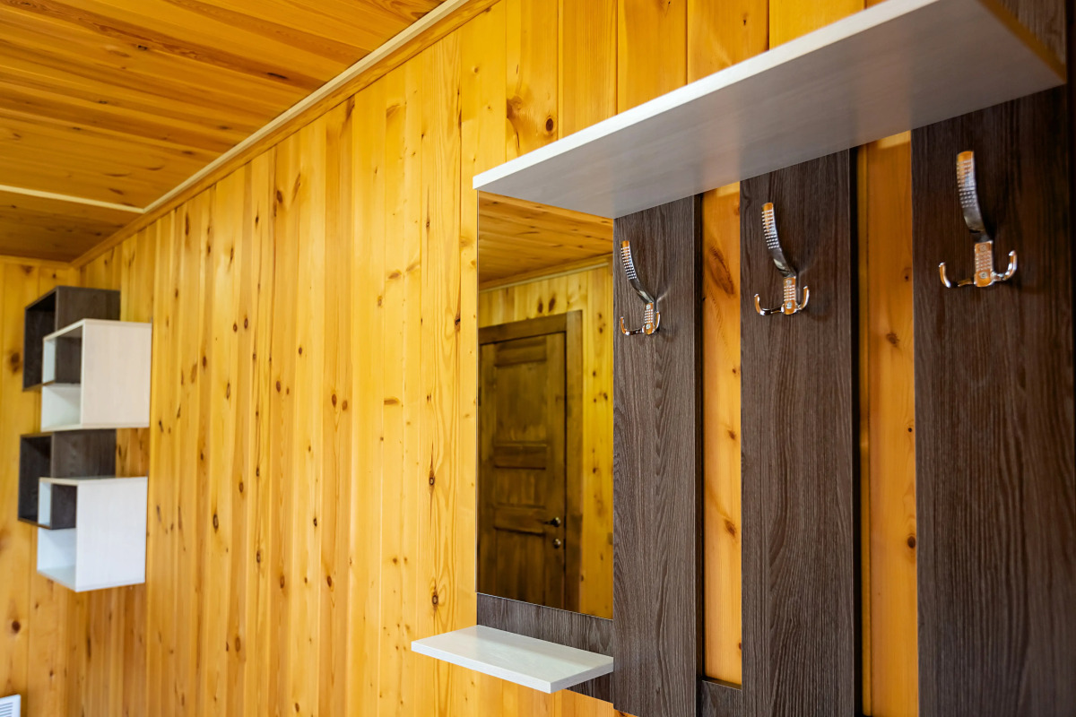 Гостевой дом GreenWood