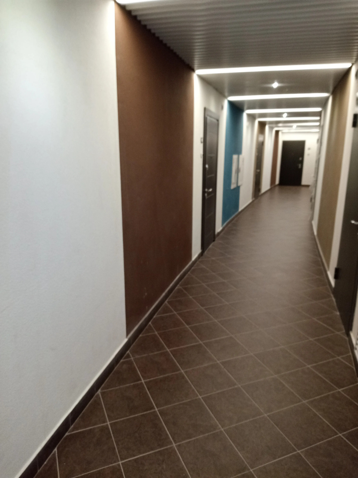 Апартаменты Ручьевский/24