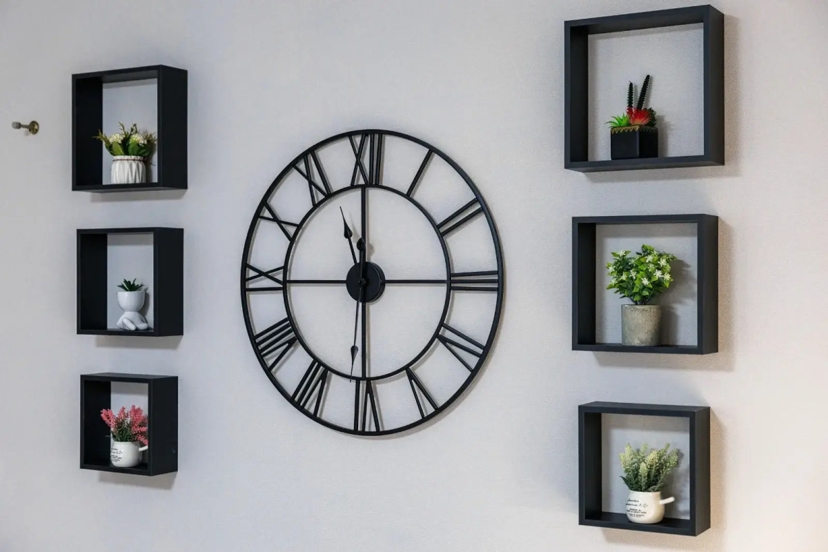 Квартира Двухкомнатная на Староникитской