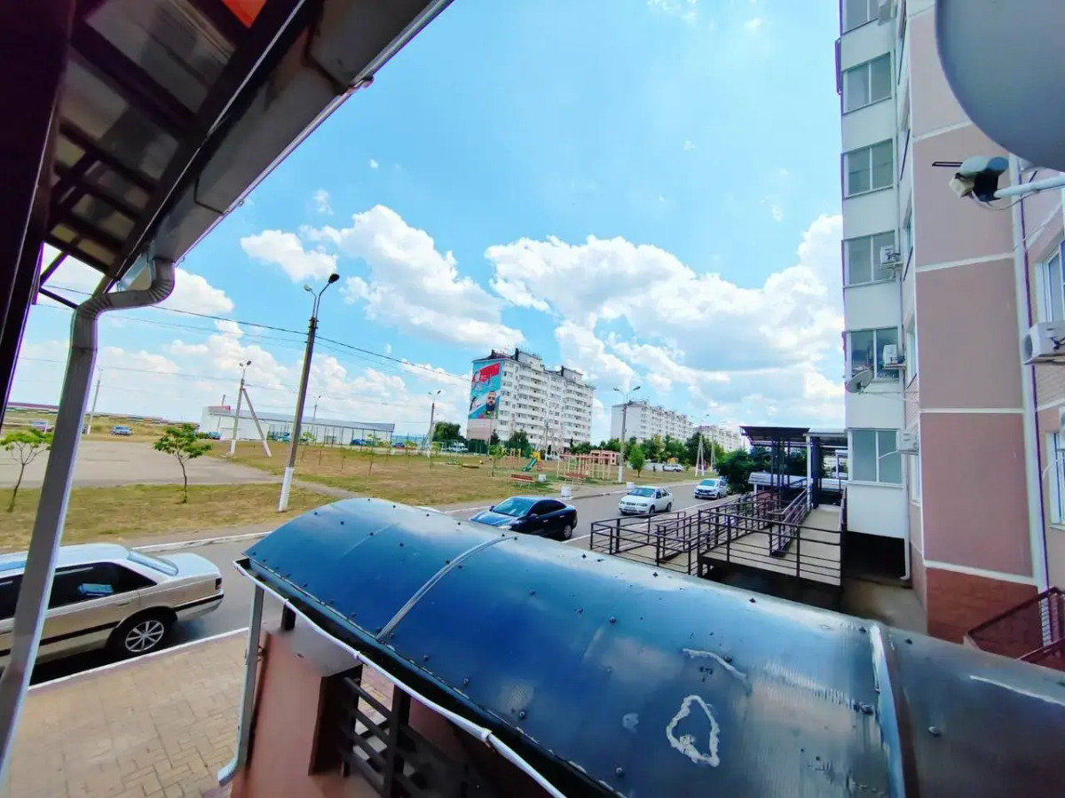 Апартаменты Надежды 7