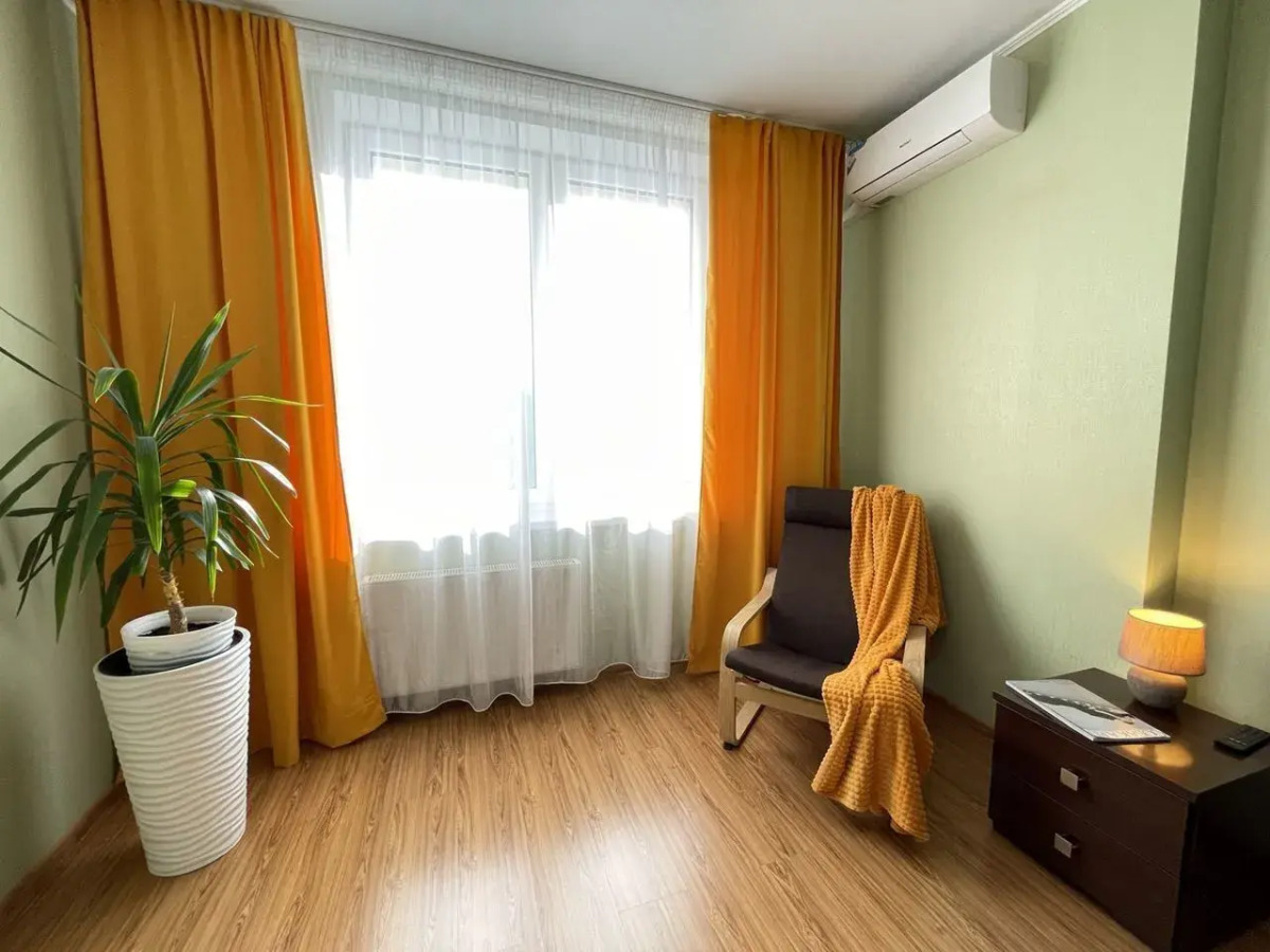 Квартира в лучшем жилом комплексе Уфы