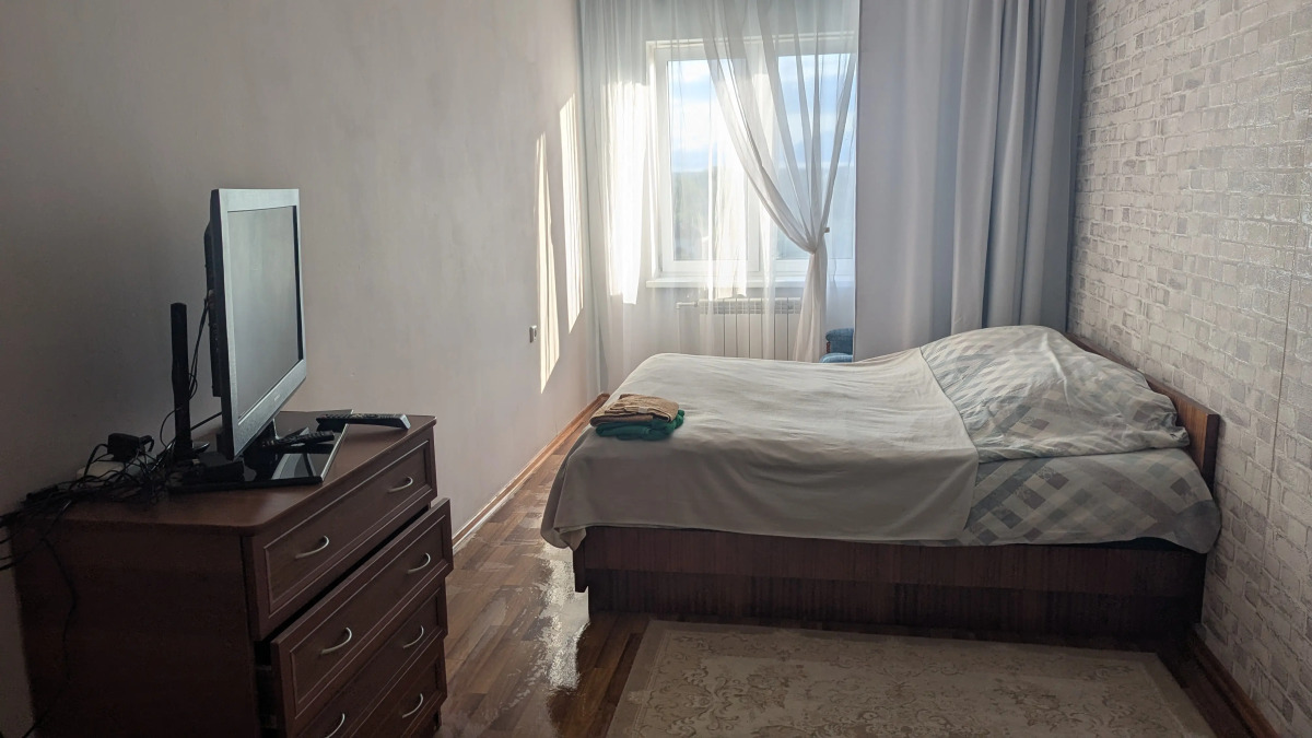 Апартаменты ARIMAFEYA 300