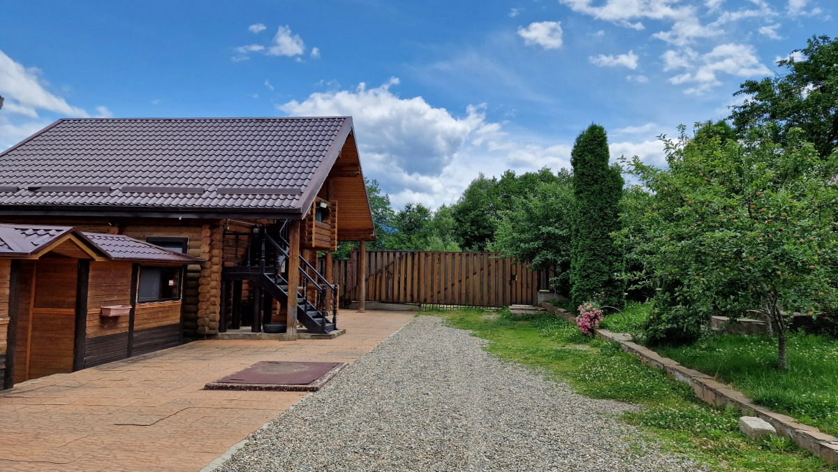 Гостевой дом Гранд Хауз