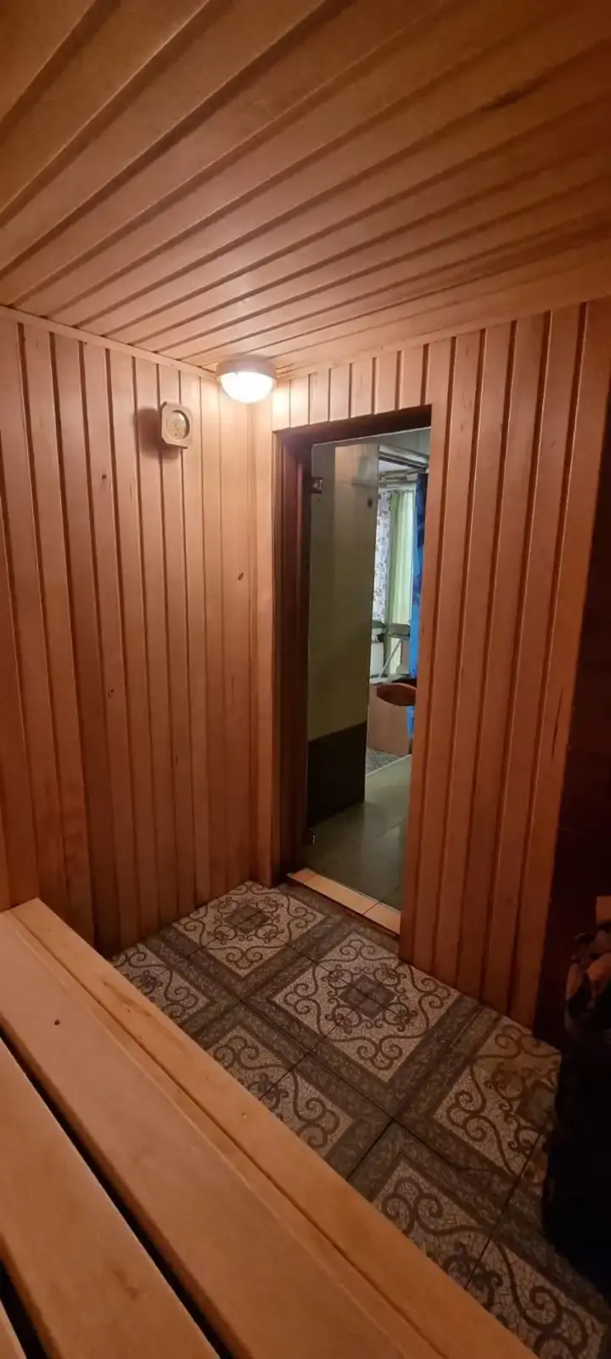 Гостевой дом Фантазия