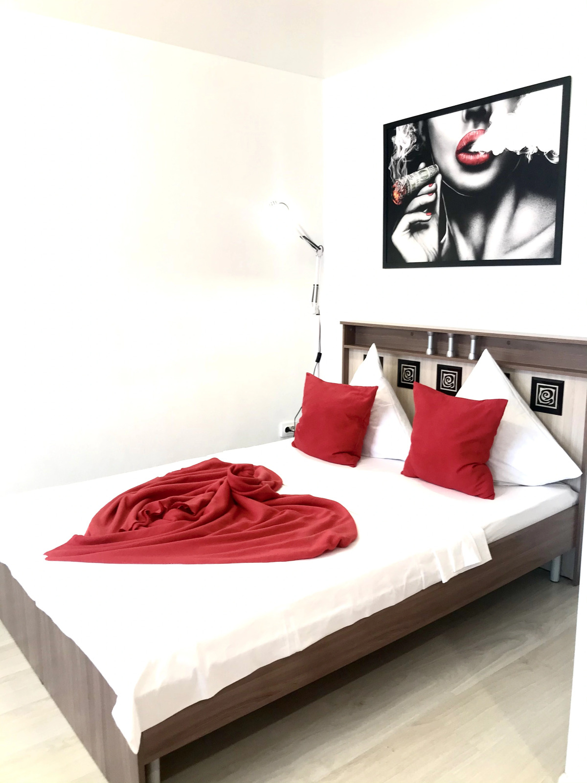 Апартаменты Добрые сутки в Центре